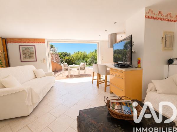 Maison à vendre 7 pièces 298 m² Grimaud