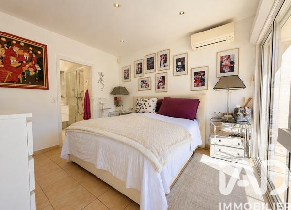 Maison à vendre 7 pièces 298 m² Grimaud