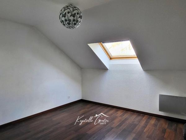 Maison composée de 2 logements, idéal projet familial ou investissement locatif