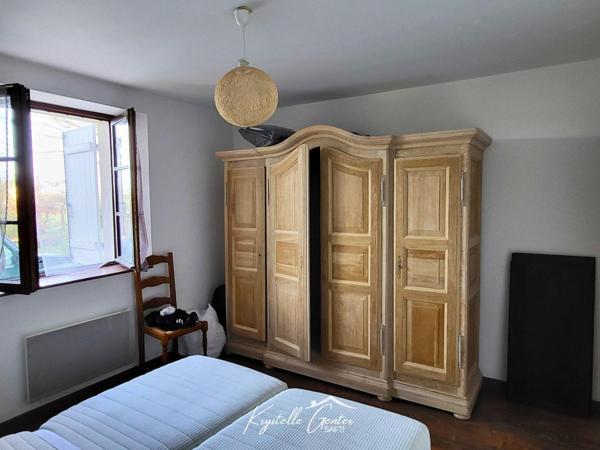 Maison composée de 2 logements, idéal projet familial ou investissement locatif