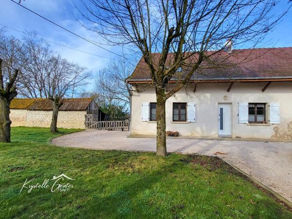 Maison composée de 2 logements, idéal projet familial ou investissement locatif