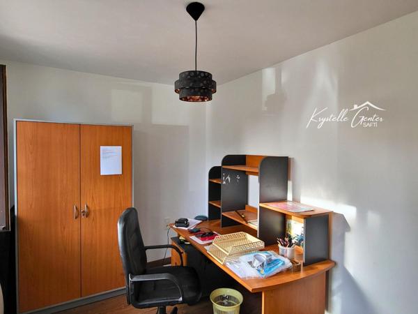 Maison composée de 2 logements, idéal projet familial ou investissement locatif