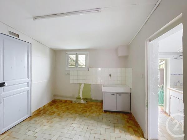 Maison à vendre  2 pièces - 65 m2 JANVILLE - 60