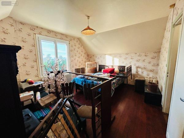 Maison à vendre à Lessay dans la Manche (50430), ref : 50069/11