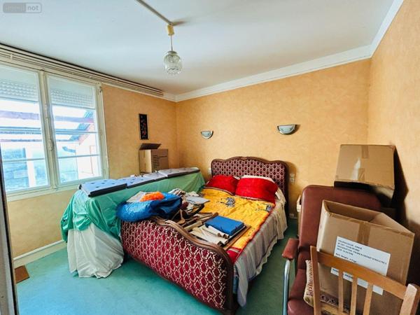 Maison à vendre à Lessay dans la Manche (50430), ref : 50069/11