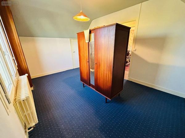 Maison à vendre à Lessay dans la Manche (50430), ref : 50069/11