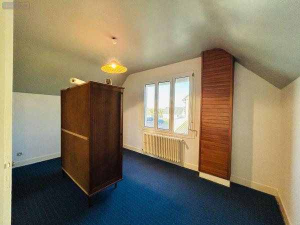 Maison à vendre à Lessay dans la Manche (50430), ref : 50069/11