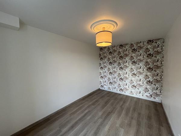 Maison à louer |  St-Jean-d'Angély |  3 pièces | 84 m²