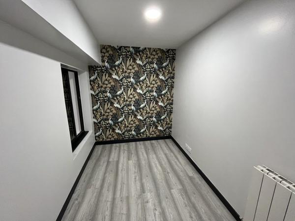 Maison à louer |  St-Jean-d'Angély |  3 pièces | 84 m²