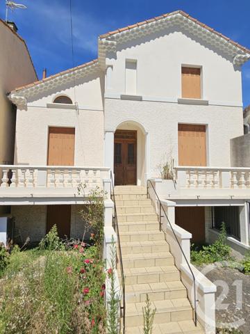 Maison à vendre  3 pièces - 100,41 m2 LE TEIL - 07