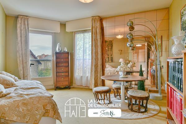 Appartement
         3 pièces
        - 71 m² Exclusivité 79 900 € *
