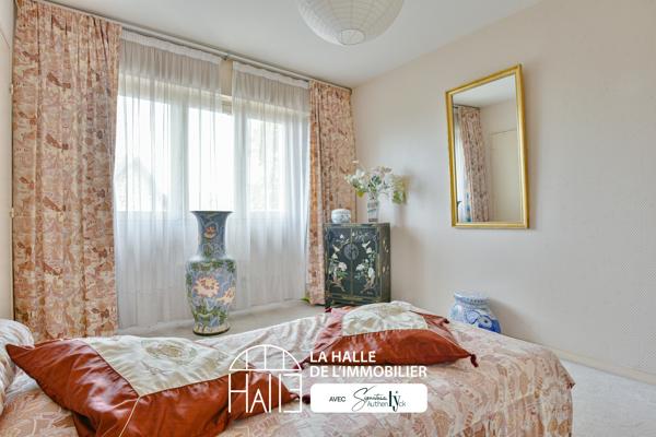 Appartement
         3 pièces
        - 71 m² Exclusivité 79 900 € *