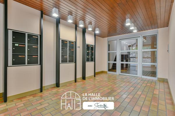 Appartement
         3 pièces
        - 71 m² Exclusivité 79 900 € *