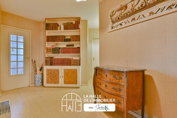 Appartement
         3 pièces
        - 71 m² Exclusivité 79 900 € *