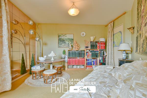 Appartement
         3 pièces
        - 71 m² Exclusivité 79 900 € *
