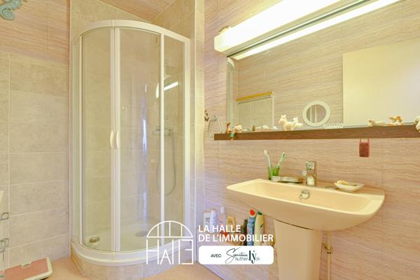 Appartement
         3 pièces
        - 71 m² Exclusivité 79 900 € *