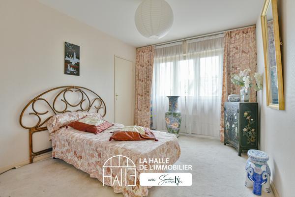 Appartement
         3 pièces
        - 71 m² Exclusivité 79 900 € *