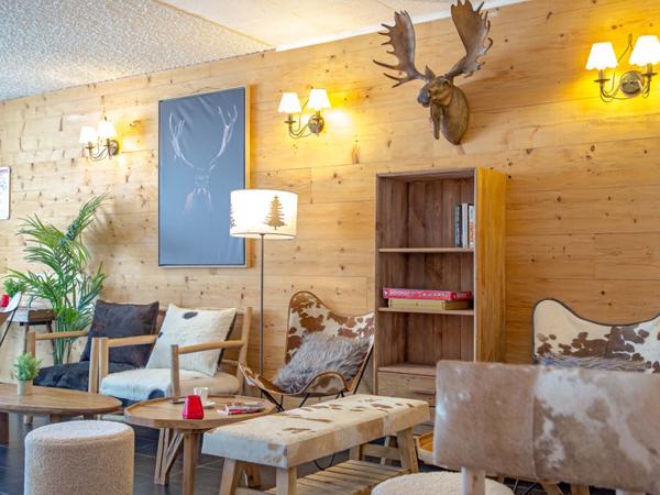 Appartement à vendre 1 pièce 18.5m²