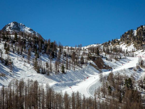 Appartement à vendre 1 pièce 18.5m²