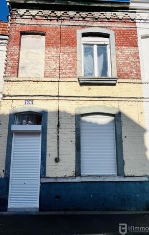 Idéal Investissement locatif, côté Croix Saint-Pierre