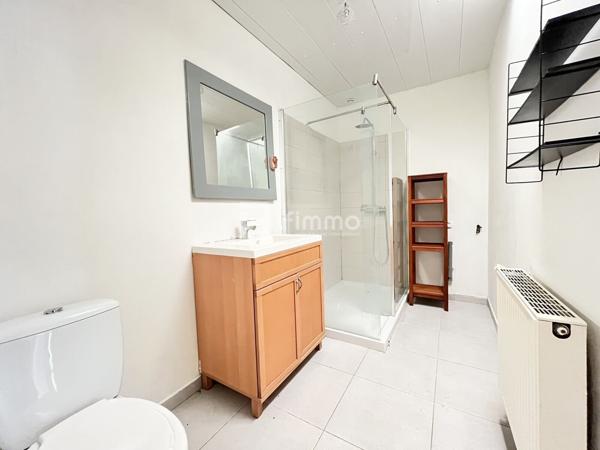 Idéal Investissement locatif, côté Croix Saint-Pierre