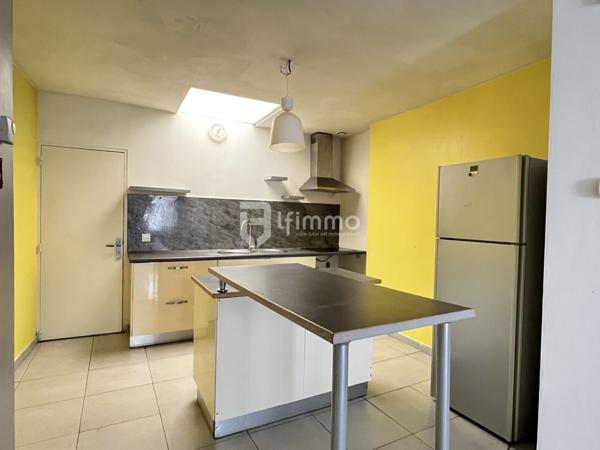 Idéal Investissement locatif, côté Croix Saint-Pierre