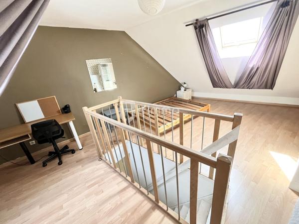 Idéal Investissement locatif, côté Croix Saint-Pierre