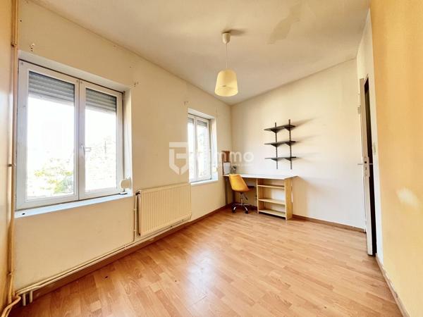 Idéal Investissement locatif, côté Croix Saint-Pierre