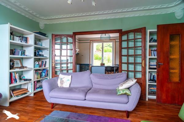 Maison à vendre |  Plouhinec |  9 pièces | 167 m²