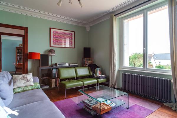 Maison à vendre |  Plouhinec |  9 pièces | 167 m²