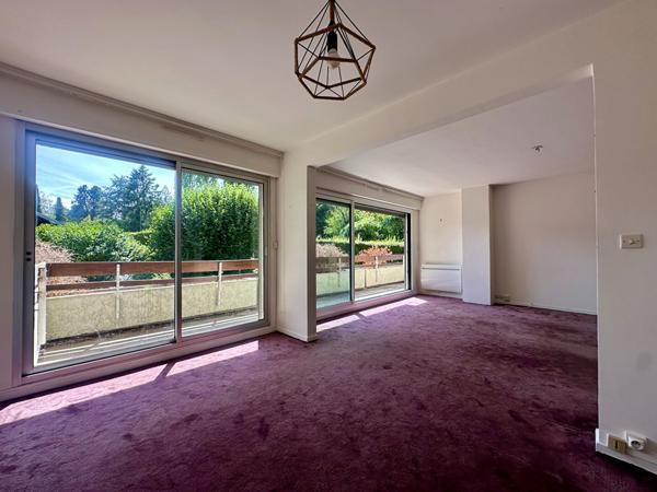 Appartement 4 pièces 84 m2