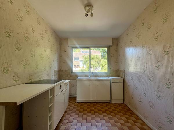 Appartement 4 pièces 84 m2