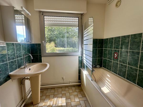 Appartement 4 pièces 84 m2
