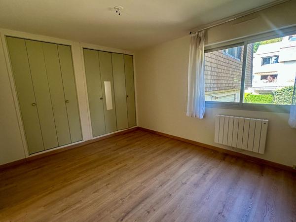 Appartement 4 pièces 84 m2