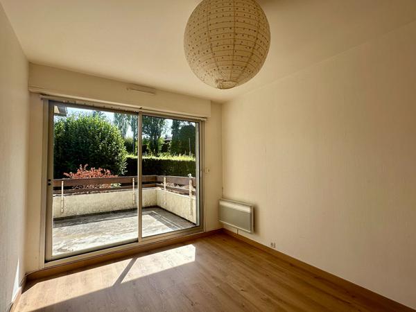 Appartement 4 pièces 84 m2