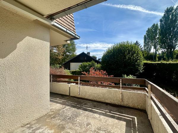 Appartement 4 pièces 84 m2