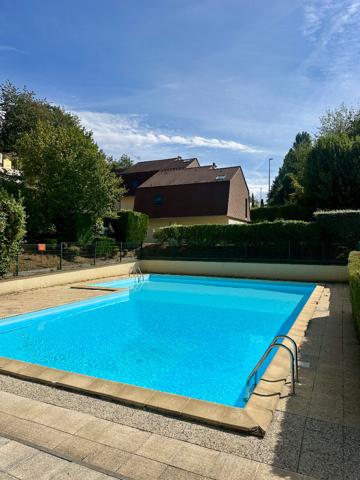 Appartement 4 pièces 84 m2