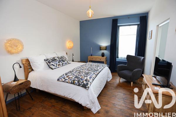 Maison à vendre 10 pièces 440 m² Lézignan-Corbières