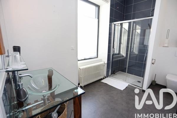 Maison à vendre 10 pièces 440 m² Lézignan-Corbières