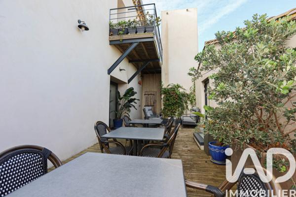 Maison à vendre 10 pièces 440 m² Lézignan-Corbières