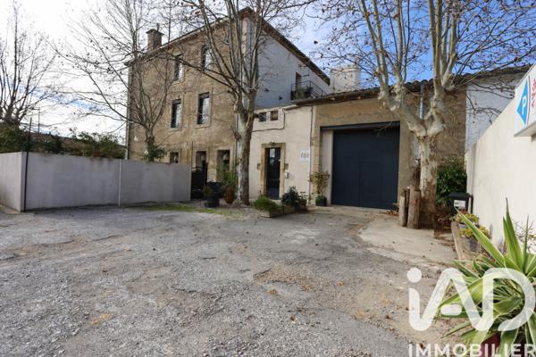 Maison à vendre 10 pièces 440 m² Lézignan-Corbières