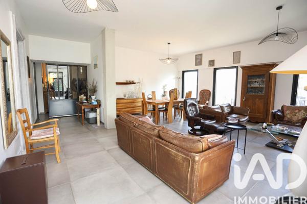 Maison à vendre 10 pièces 440 m² Lézignan-Corbières