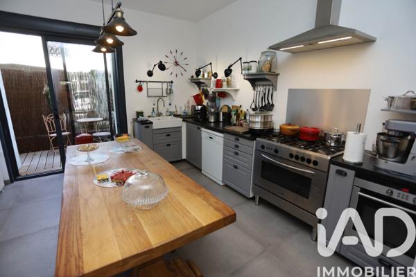 Maison à vendre 10 pièces 440 m² Lézignan-Corbières