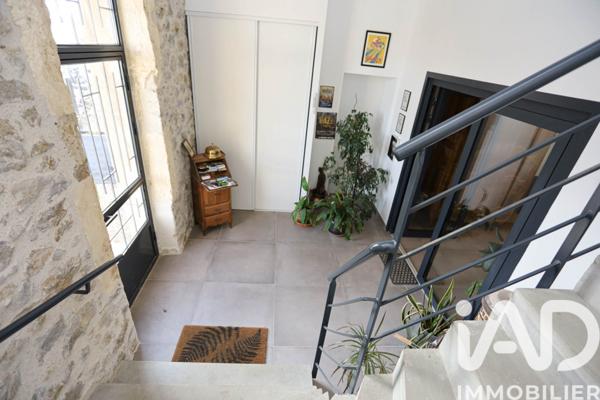 Maison à vendre 10 pièces 440 m² Lézignan-Corbières