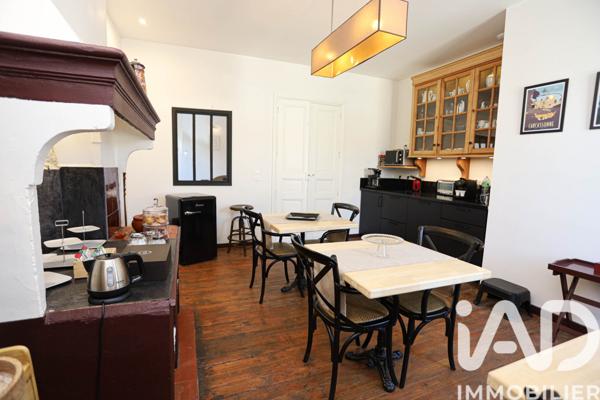 Maison à vendre 10 pièces 440 m² Lézignan-Corbières