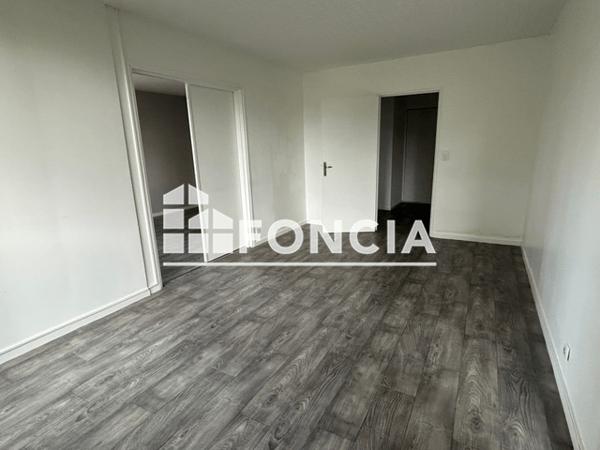 Location Appartement 2 pièces 57 m² - 23 RUE GAGARINE Wattignies 59139