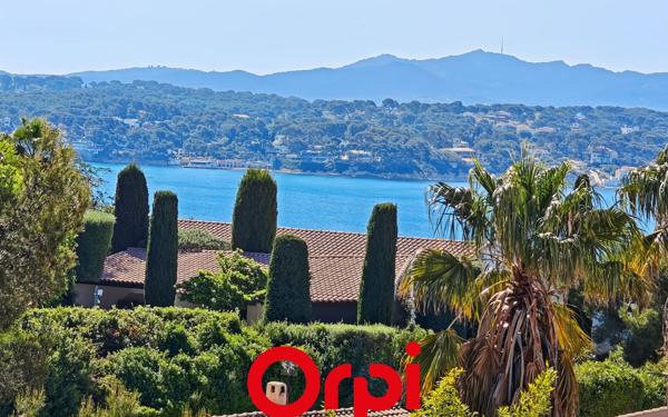 Appartement à vendre    2 pièces • 39 m2 Bandol