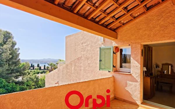 Appartement à vendre    2 pièces • 39 m2 Bandol