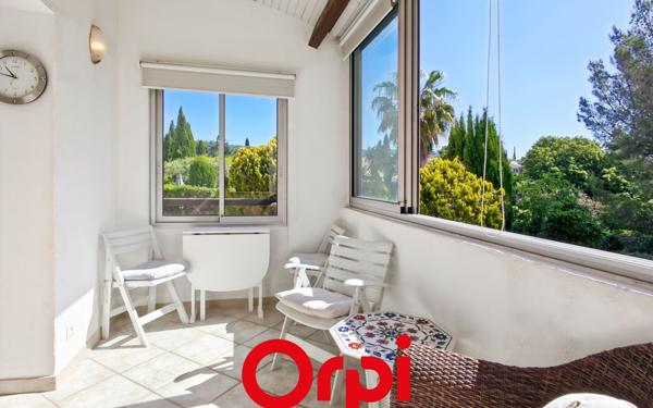Appartement à vendre    2 pièces • 39 m2 Bandol