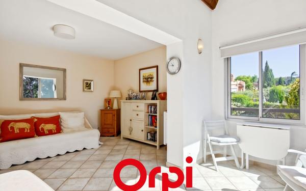 Appartement à vendre    2 pièces • 39 m2 Bandol